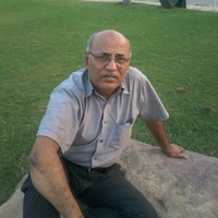 NTPC Employee Arjun Tiwari's profile photo