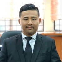 Royal Malaysian Air Force (RMAF) Employee Muhammad Shafie's profile photo