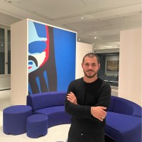 GEMEF INDUSTRIES Employee Pascal Benedetto's profile photo