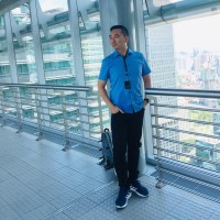 RajaKarcis.com Employee Stephanus Anthony's profile photo