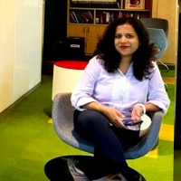 Vinutha A Email & Phone Number