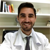 Rituaali Employee Claudio Araya Moraga's profile photo