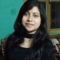 Reshmi Saha Email