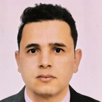 FraudBuster Employee Aboulkacem Fersous's profile photo