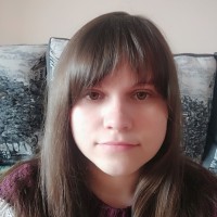 Nadiia Shevchyk's profile photo