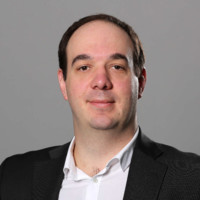 Paulaner Brauerei Gruppe GmbH & Co. KGaA Employee Alejandro Werner's profile photo