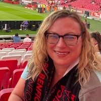 ARC Programs Ltd. Employee Candice Henriques's profile photo
