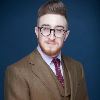 The Institute for Ethics and Emerging Technologies Employee Steven Umbrello's profile photo