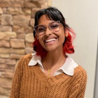 Foursided Employee Fabiha Azim's profile photo