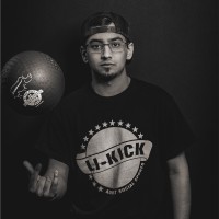 LI-Kick Employee Giancarlo Console's profile photo