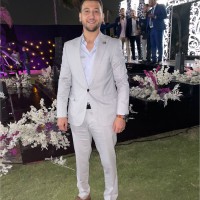 ENC EGYPT Employee Ahmed Mousa's profile photo