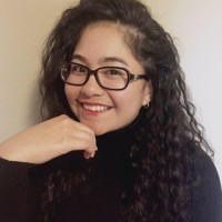 Jessica Danielle Bernal Email & Phone Number