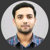 REON Technology Employee Rohit Kothawale's profile photo