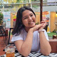 Simple Group Employee Naomi Gumarang's profile photo