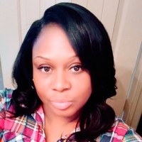 MD Anderson Cancer Center Employee Vanessa Houston's profile photo