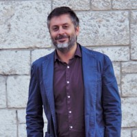 CARITAS Employee Thomas Ubrich's profile photo