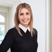 SII (Suzhou) Industrial Engineering Services Co., Ltd. Employee Sophie van der Vliet's profile photo
