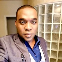 CALVERT MEMORIAL HOSPITAL Employee Elias Warah's profile photo