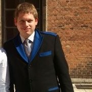 Stram Kurs Sverige Employee Rasmus Paludan's profile photo