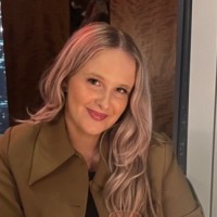 Vickers Oils Employee Chloe Donaldson's profile photo