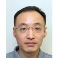 Tula Technology Employee Zhiqian Chen's profile photo