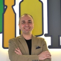 Birgi Mefar Group Employee Serkan Kıranta's profile photo