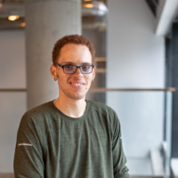 Visual Antidote Employee Christopher Browne's profile photo