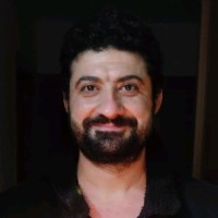 NxtGen Employee Muaz Gök's profile photo