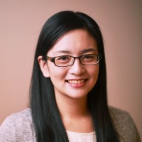 Pittsburgh Supercomputing Center Employee Mei-Yu Wang's profile photo