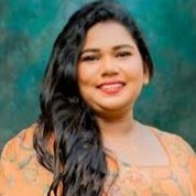 Compex Group Employee Thamara Kuruwitage's profile photo