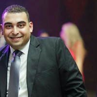 Manreefer Employee Hassan Khayat's profile photo