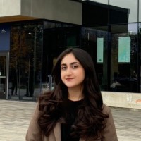 ACE UTM Employee Vardah Qazi's profile photo