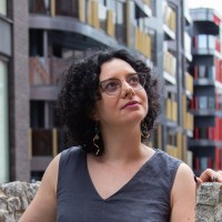 Ring.io Employee Iryna Koshelieva's profile photo