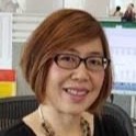 Mona Lim Email