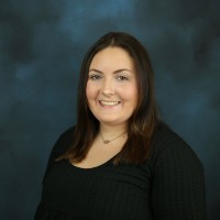 Community Assistance Center Employee Abigail Parkes's profile photo