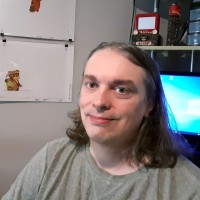 Sphere Media Employee Chris Spry's profile photo
