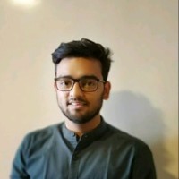Bridgeweave Ltd. Employee Shivam Singh's profile photo
