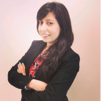 CarSafe Employee Emanuela Battiata's profile photo