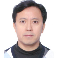 Sindoh Employee Young Jung's profile photo