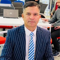 Yasir Waheed Email