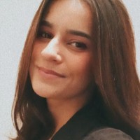 Saba Ahmad Email