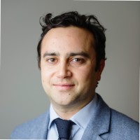 The D'Souza Clinic Employee Christopher D'Souza's profile photo