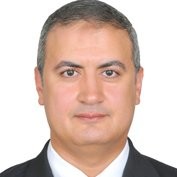 Al Madina for advanced Technology Employee Saad Hamed's profile photo