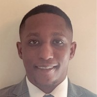 Comcast Employee Dorian West's profile photo