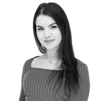 Wissend Consultancy Services Pvt. Ltd Employee Sanija Vitolina's profile photo