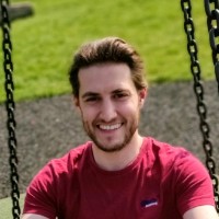 Dimension Engineering Group Limited Employee Steven Gardner's profile photo