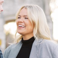 parallel retail group Employee Annie Dooley's profile photo