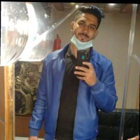 Chase Department Store Employee Faiz Ali's profile photo