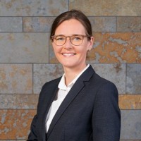 Hotel Villa Honegg Employee Melanie Meckel's profile photo