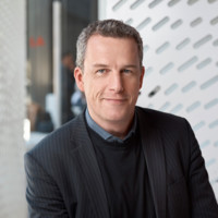 Gensler Employee Michael Pedersen's profile photo